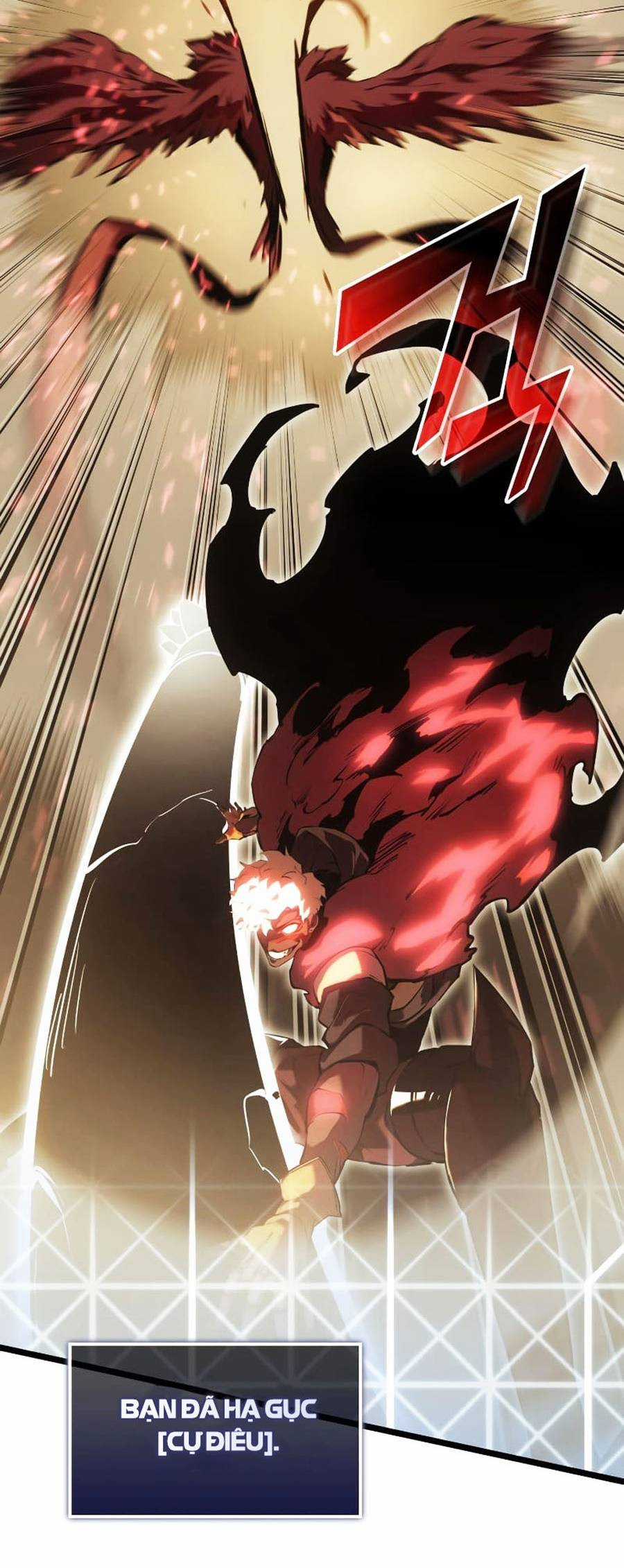 Ranker Cấp Sss Hồi Quy Chapter 78 trang 55