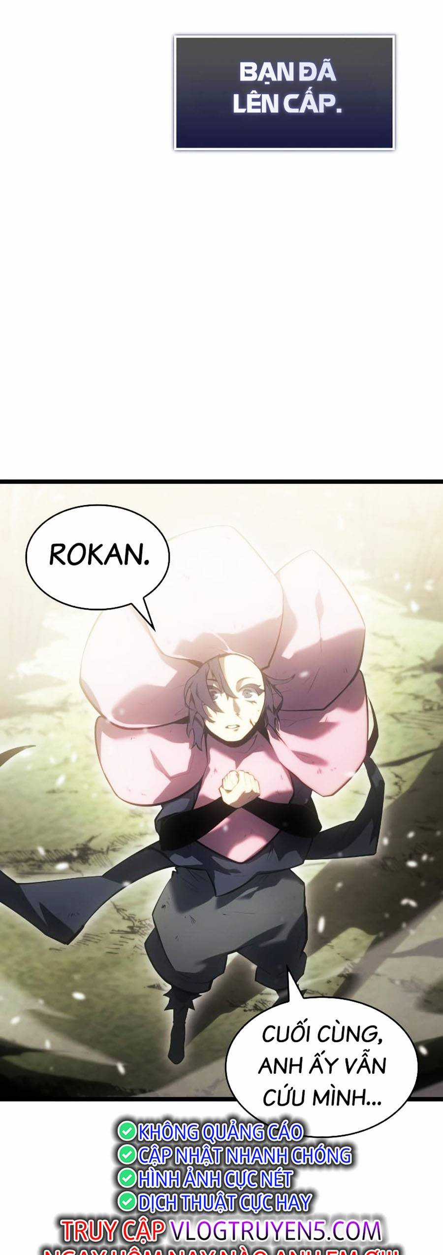 Ranker Cấp Sss Hồi Quy Chapter 78 trang 56