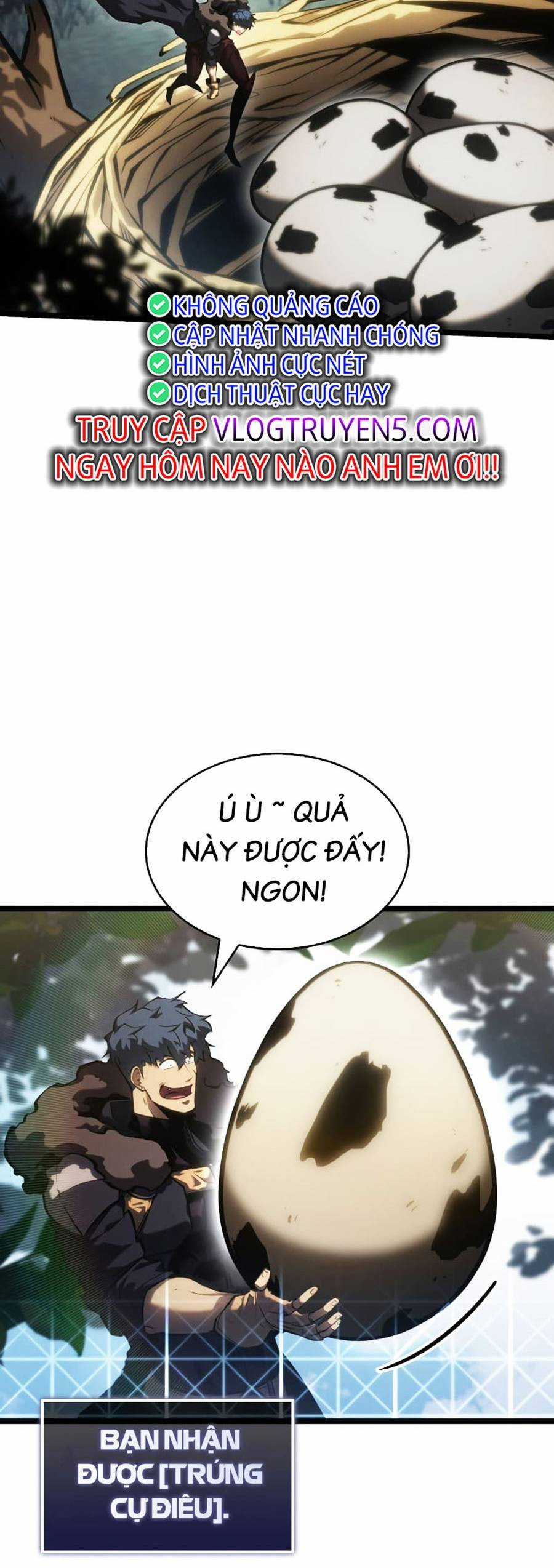 Ranker Cấp Sss Hồi Quy Chapter 78 trang 60