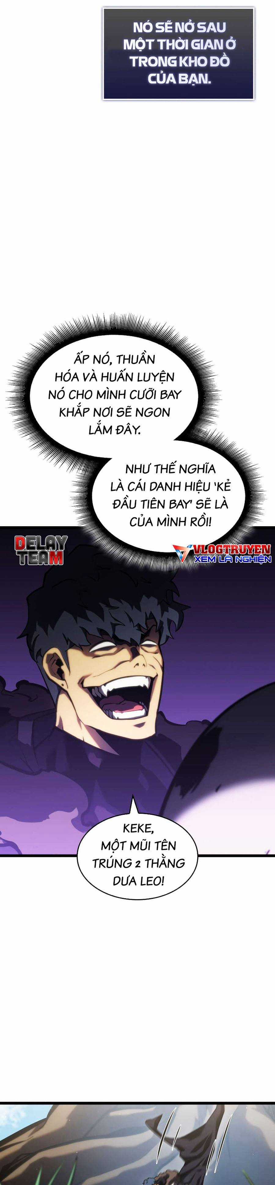 Ranker Cấp Sss Hồi Quy Chapter 78 trang 61