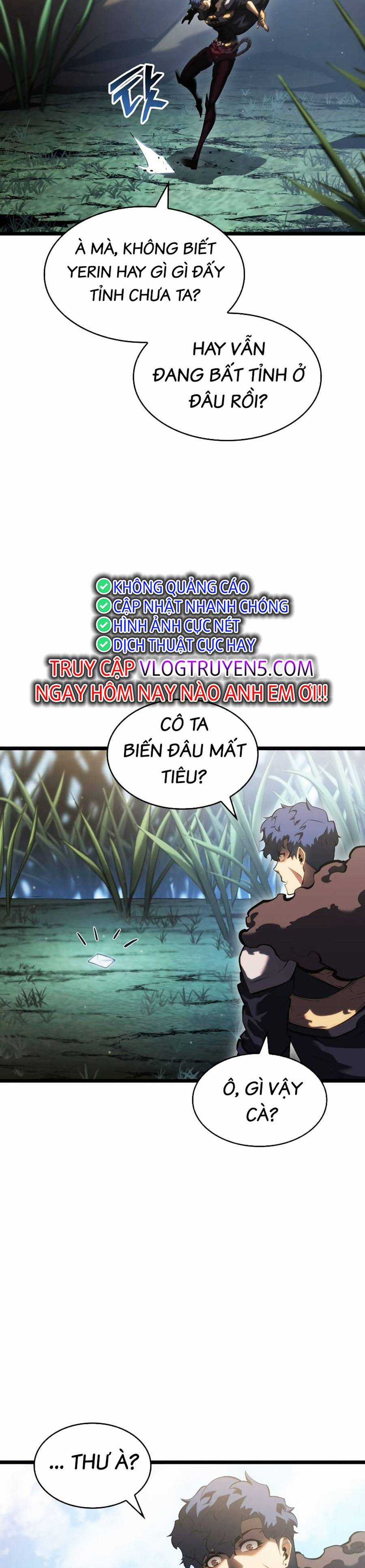 Ranker Cấp Sss Hồi Quy Chapter 78 trang 62