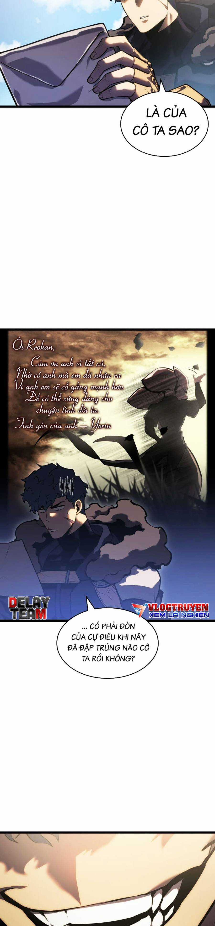 Ranker Cấp Sss Hồi Quy Chapter 78 trang 63