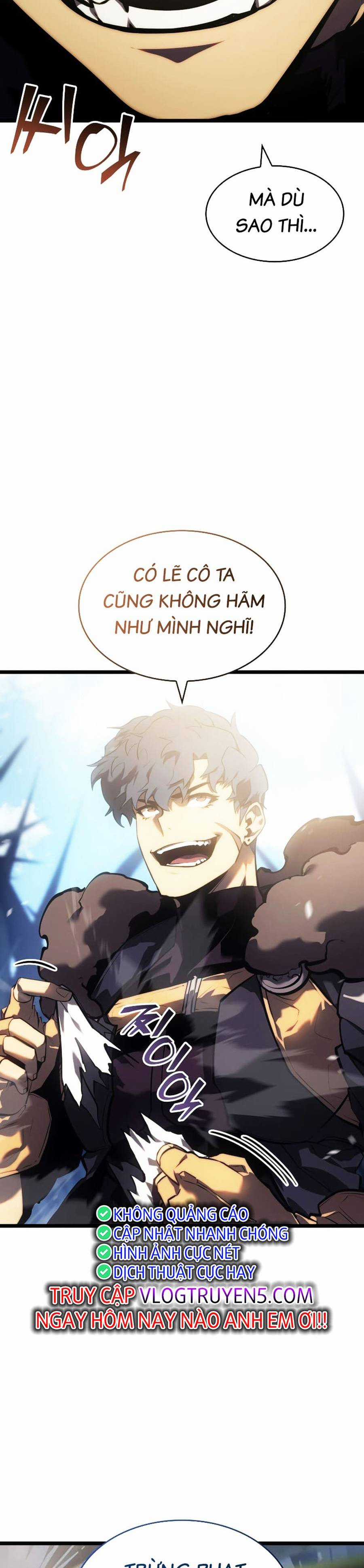 Ranker Cấp Sss Hồi Quy Chapter 78 trang 64
