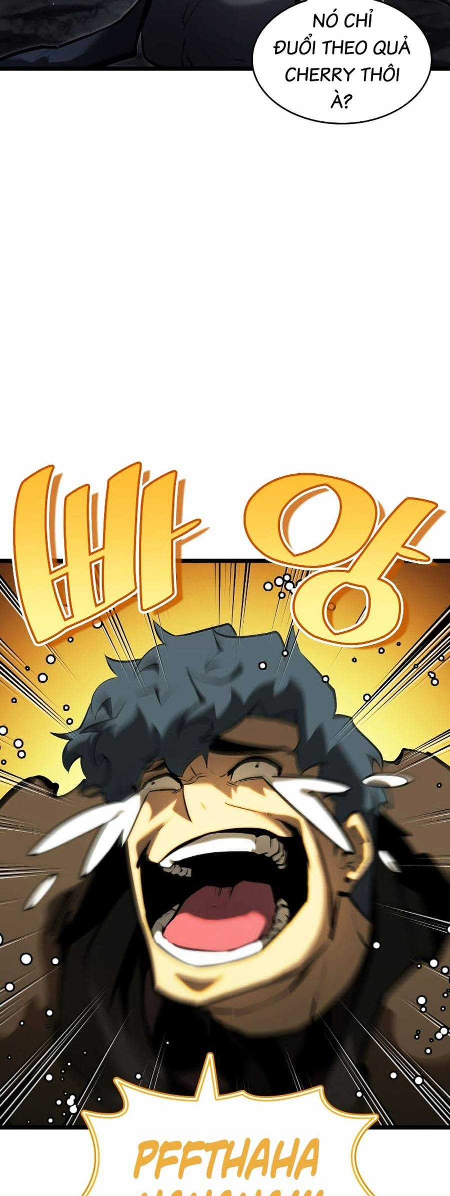 Ranker Cấp Sss Hồi Quy Chapter 78 trang 8