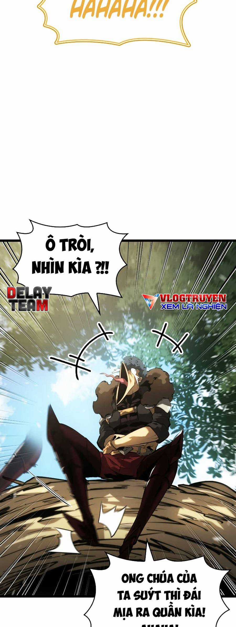 Ranker Cấp Sss Hồi Quy Chapter 78 trang 9