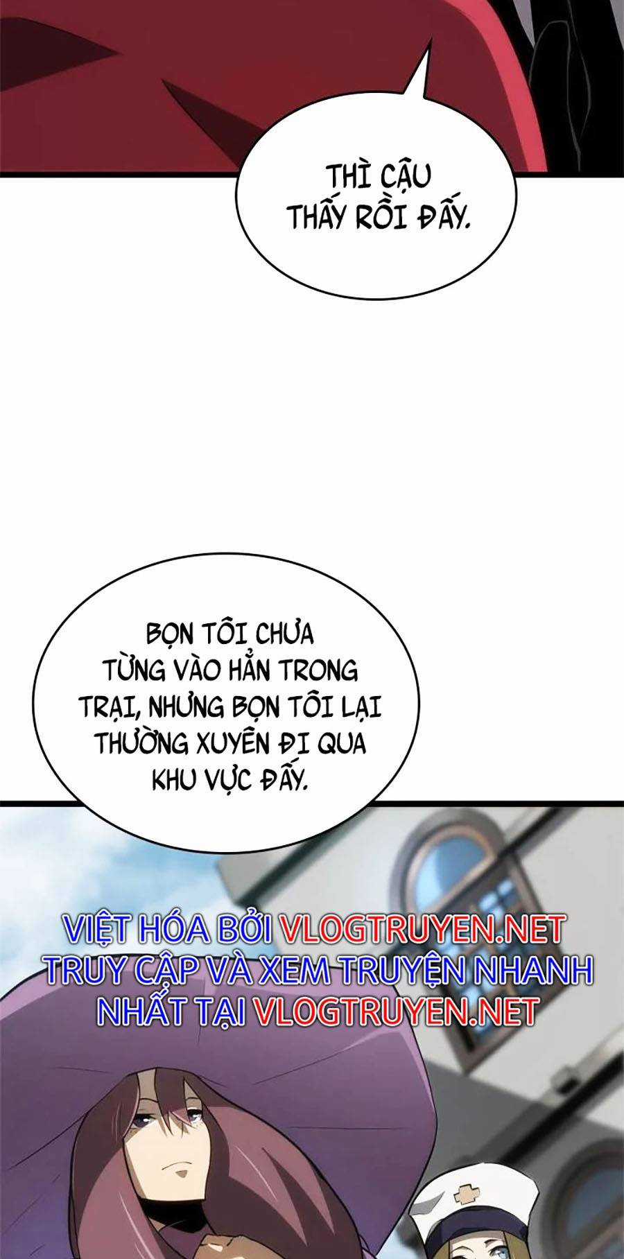 Ranker Cấp Sss Hồi Quy Chapter 8 trang 12