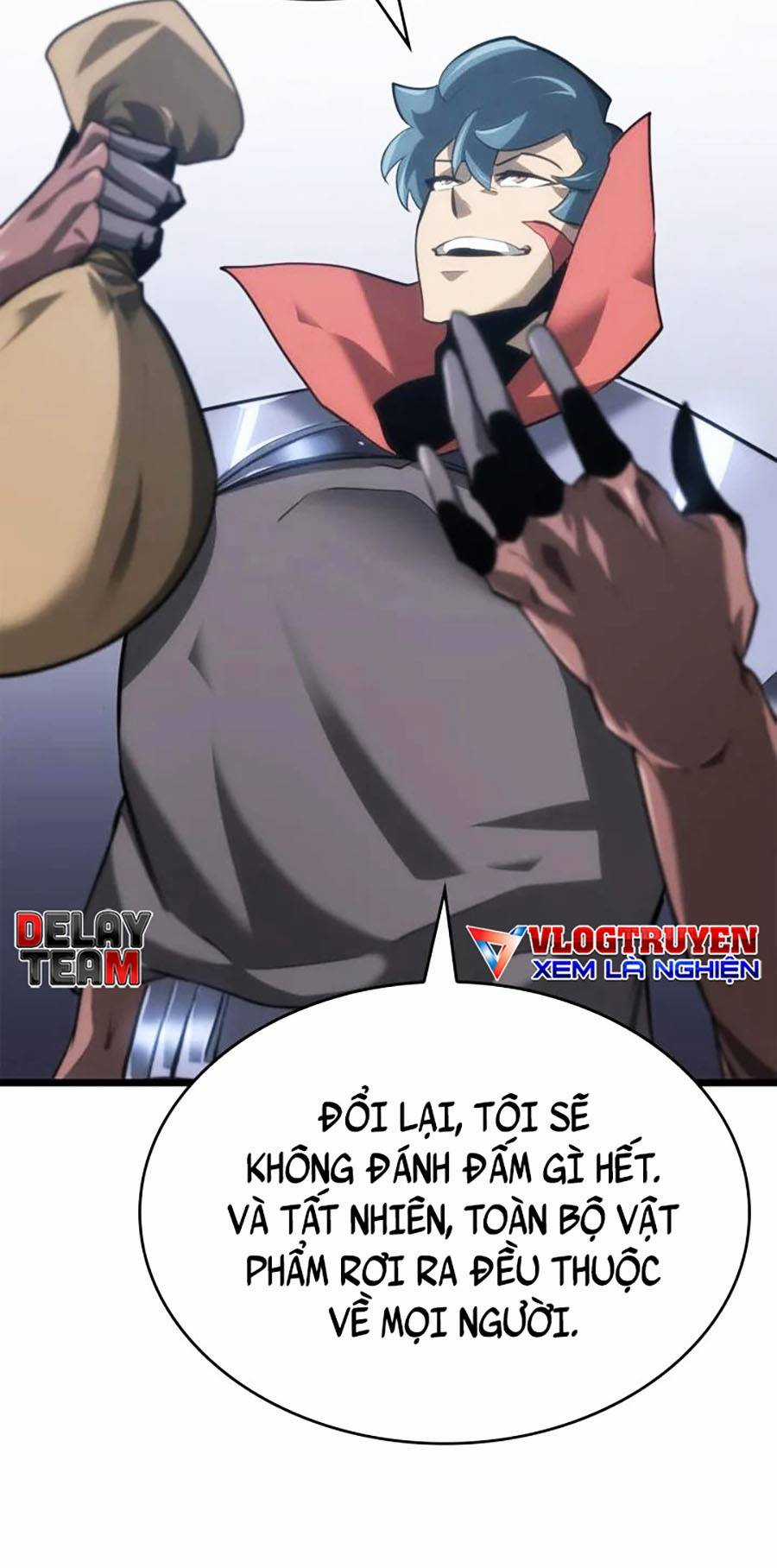 Ranker Cấp Sss Hồi Quy Chapter 8 trang 18