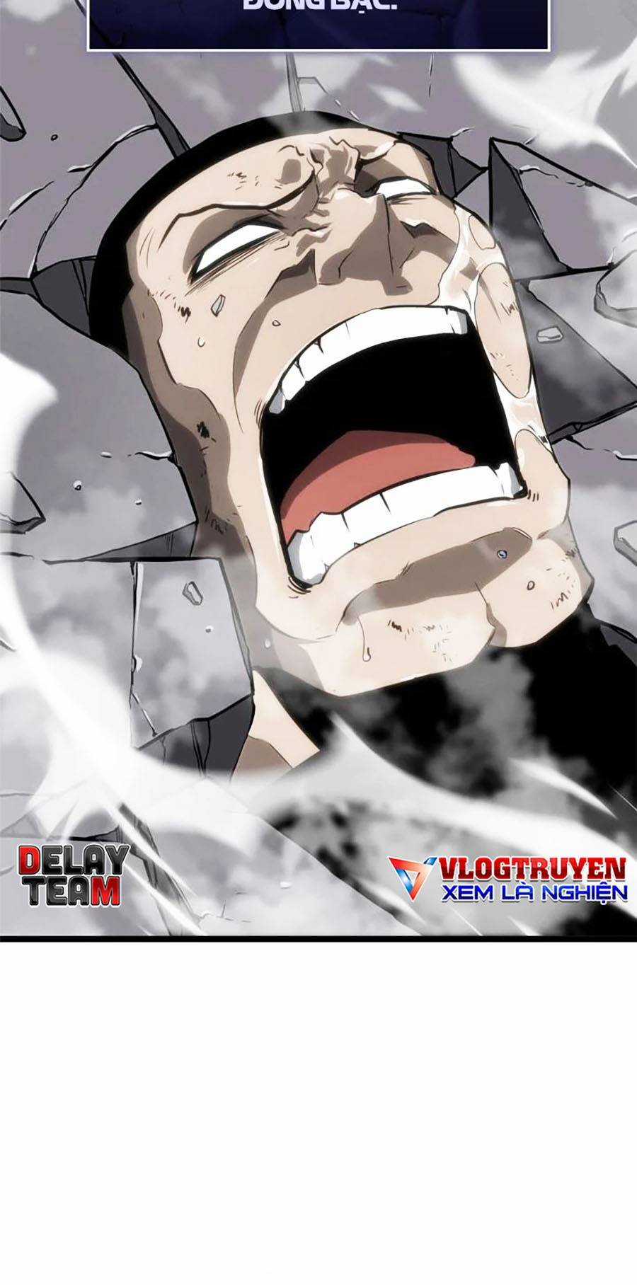 Ranker Cấp Sss Hồi Quy Chapter 8 trang 2