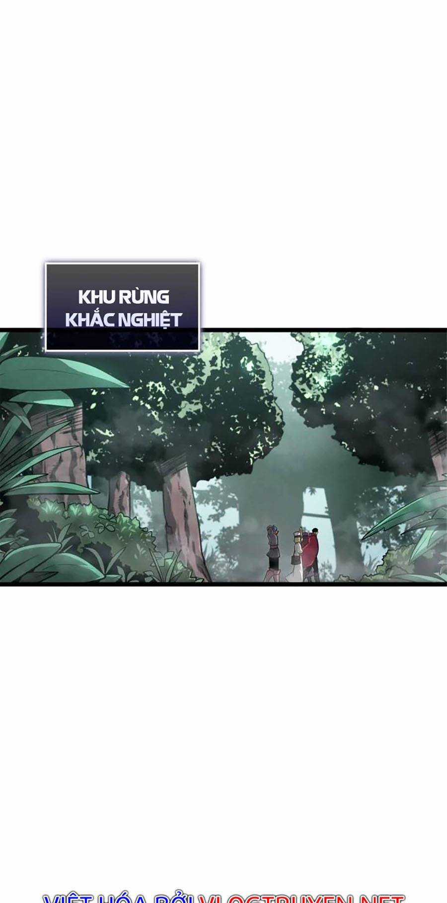 Ranker Cấp Sss Hồi Quy Chapter 8 trang 20