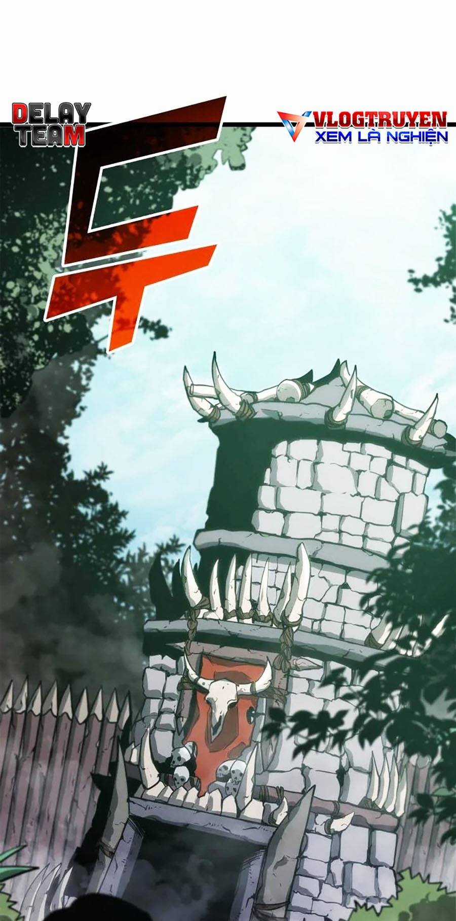 Ranker Cấp Sss Hồi Quy Chapter 8 trang 23