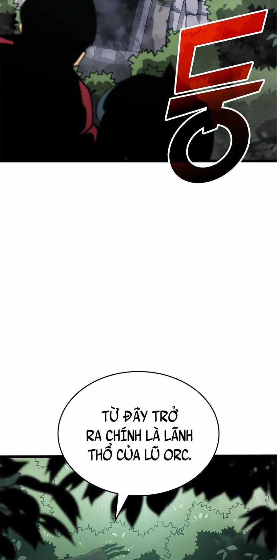 Ranker Cấp Sss Hồi Quy Chapter 8 trang 24