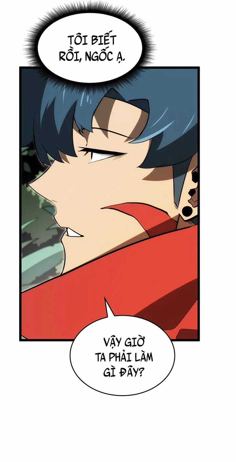 Ranker Cấp Sss Hồi Quy Chapter 8 trang 26