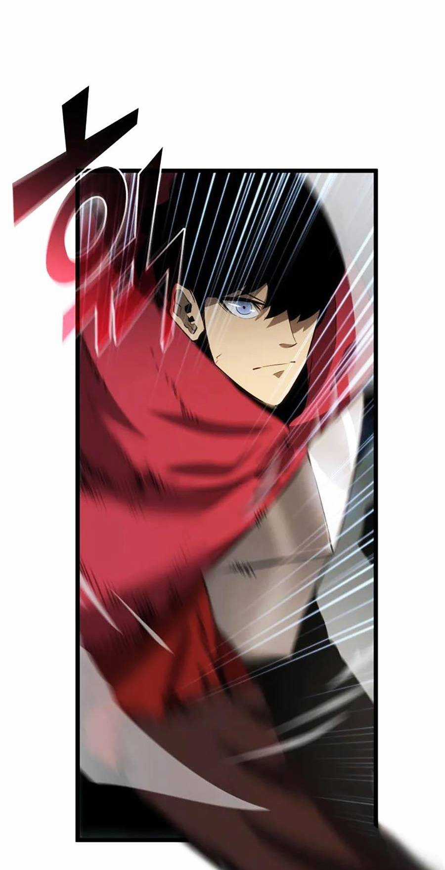 Ranker Cấp Sss Hồi Quy Chapter 8 trang 28