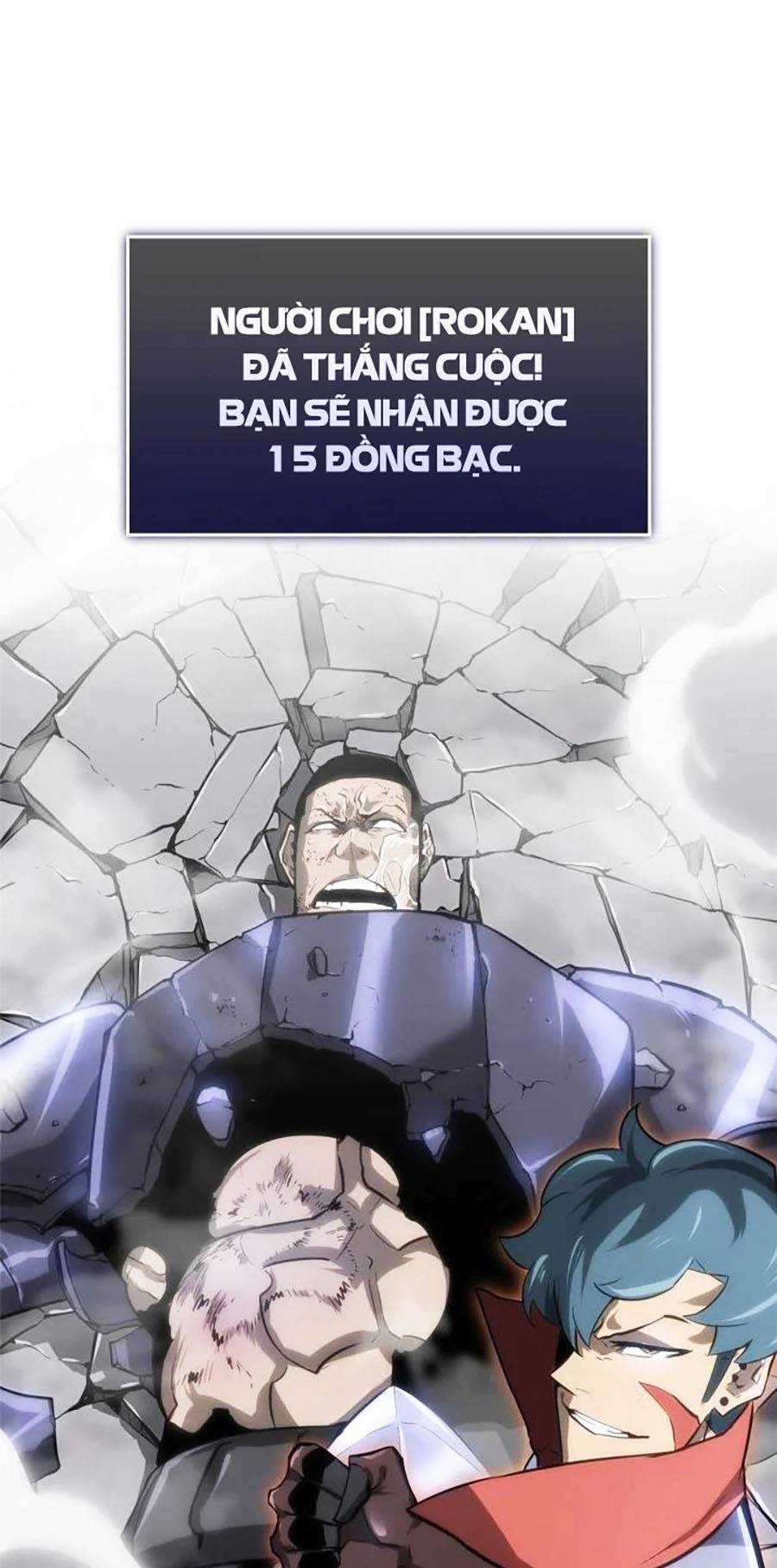 Ranker Cấp Sss Hồi Quy Chapter 8 trang 3