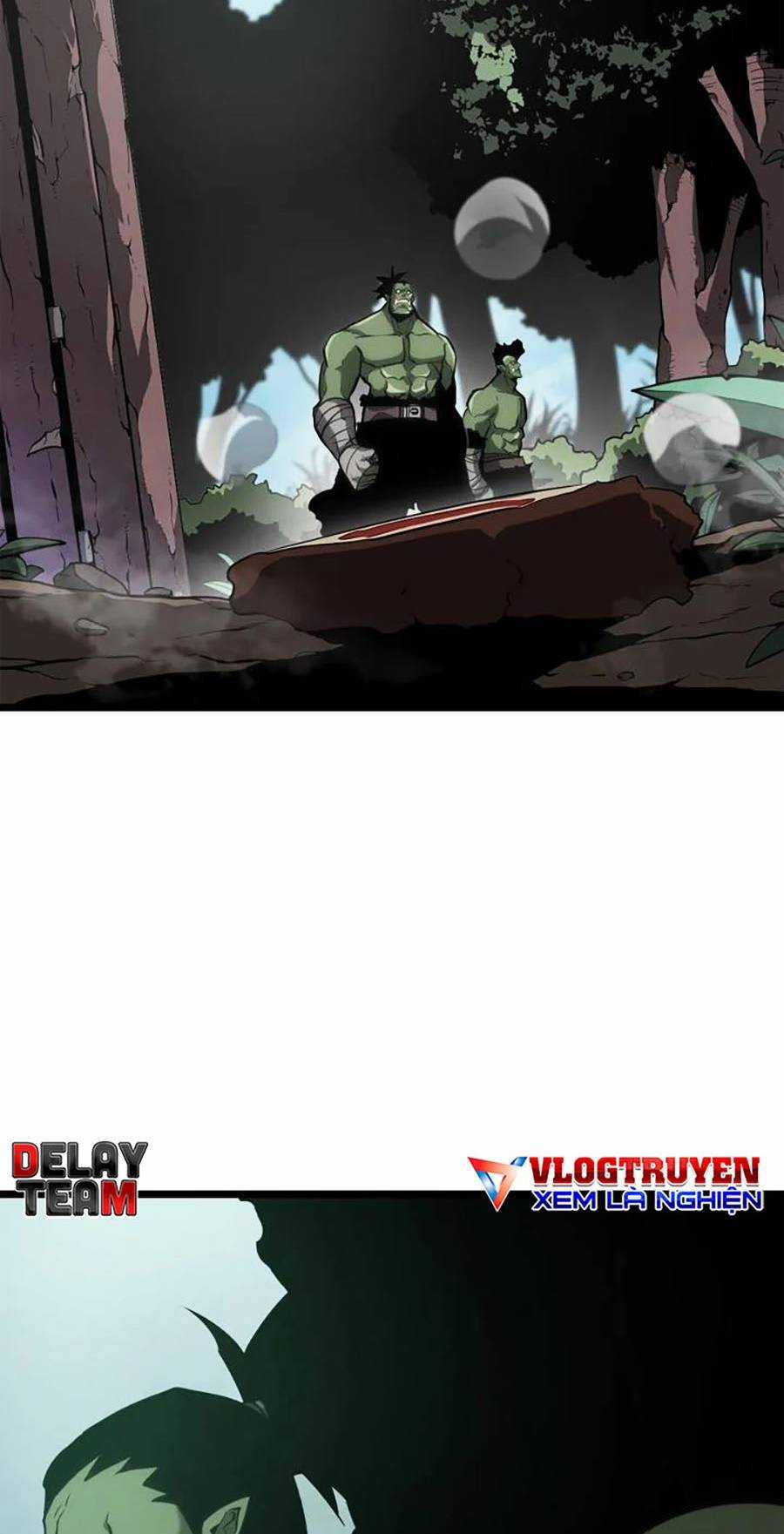 Ranker Cấp Sss Hồi Quy Chapter 8 trang 31