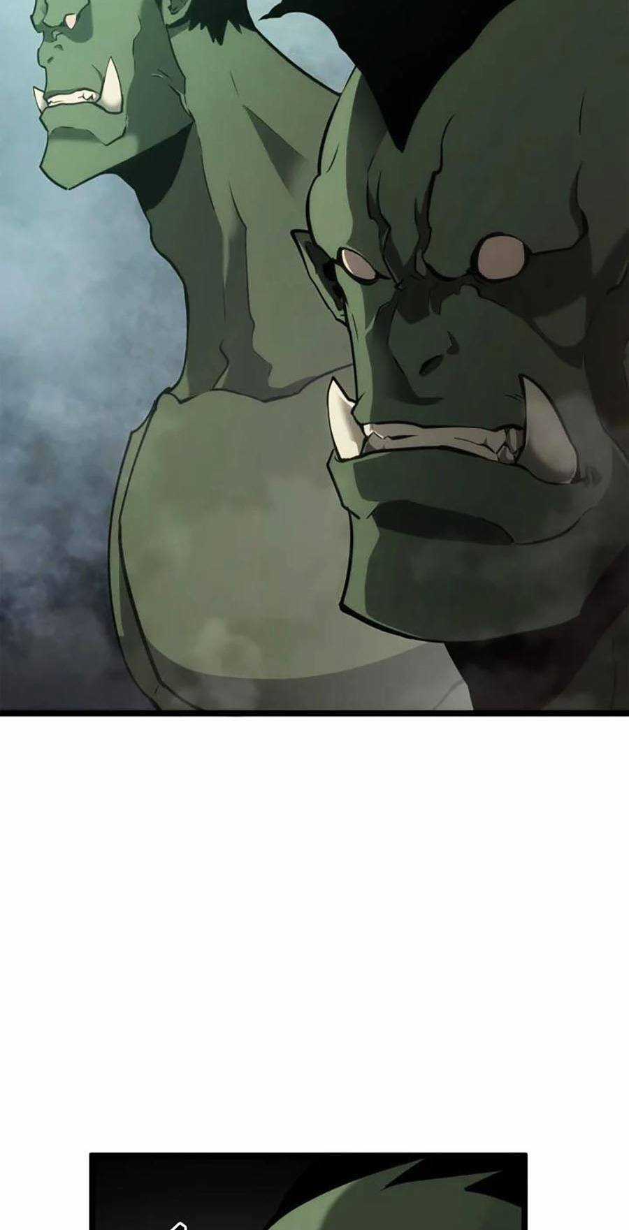 Ranker Cấp Sss Hồi Quy Chapter 8 trang 32