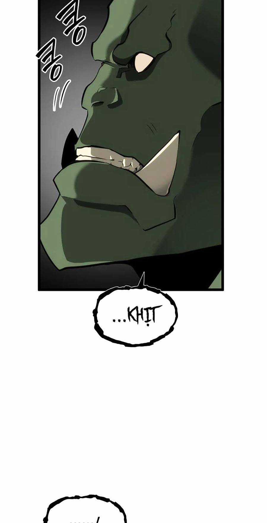 Ranker Cấp Sss Hồi Quy Chapter 8 trang 33