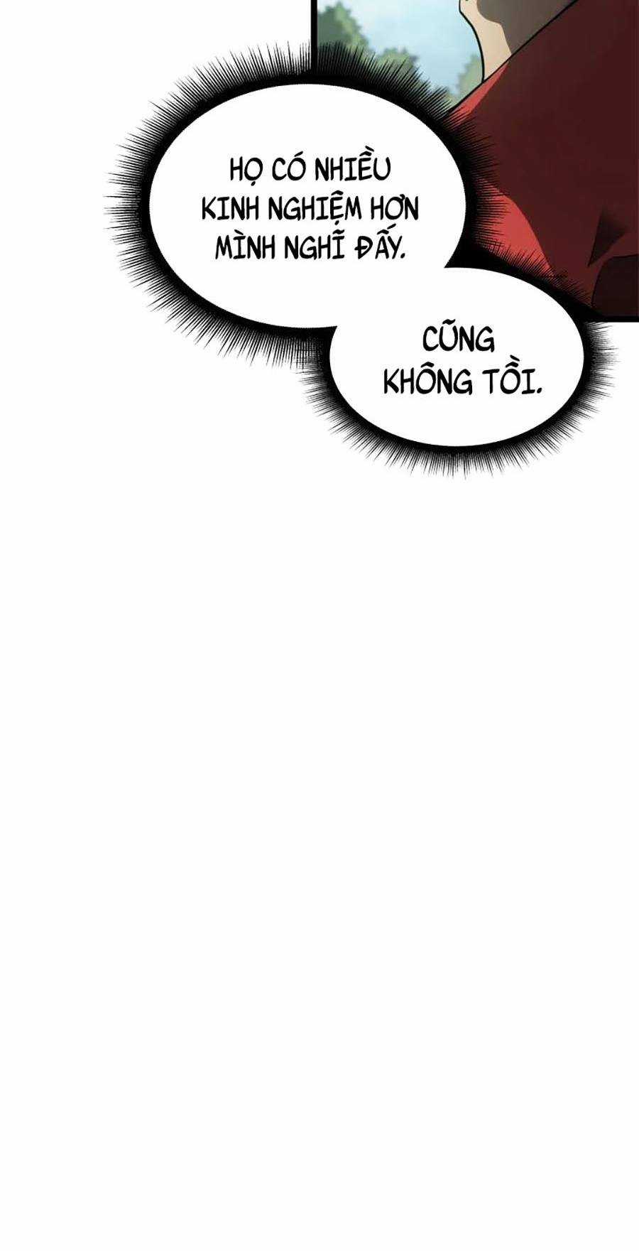 Ranker Cấp Sss Hồi Quy Chapter 8 trang 38