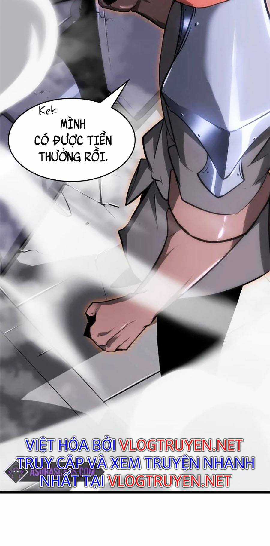 Ranker Cấp Sss Hồi Quy Chapter 8 trang 4