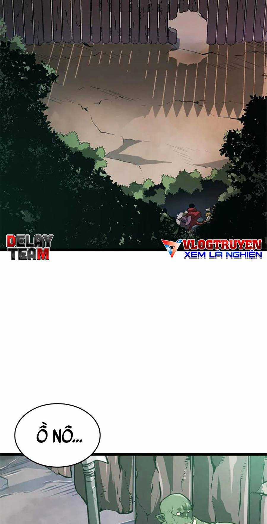 Ranker Cấp Sss Hồi Quy Chapter 8 trang 41