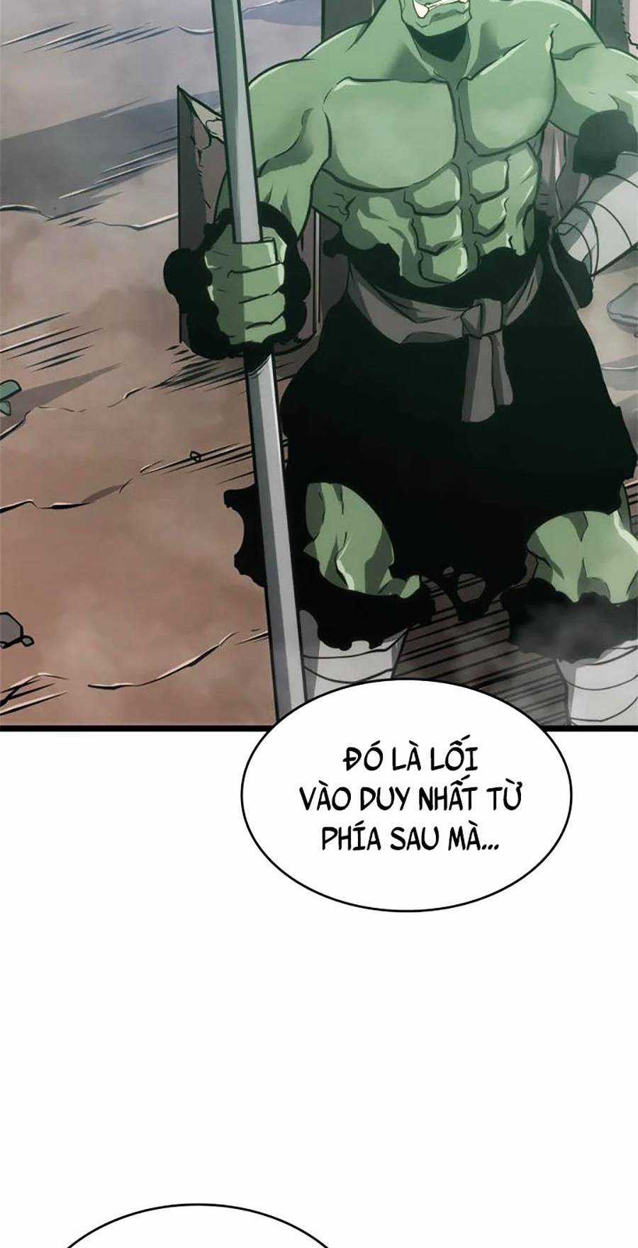 Ranker Cấp Sss Hồi Quy Chapter 8 trang 42