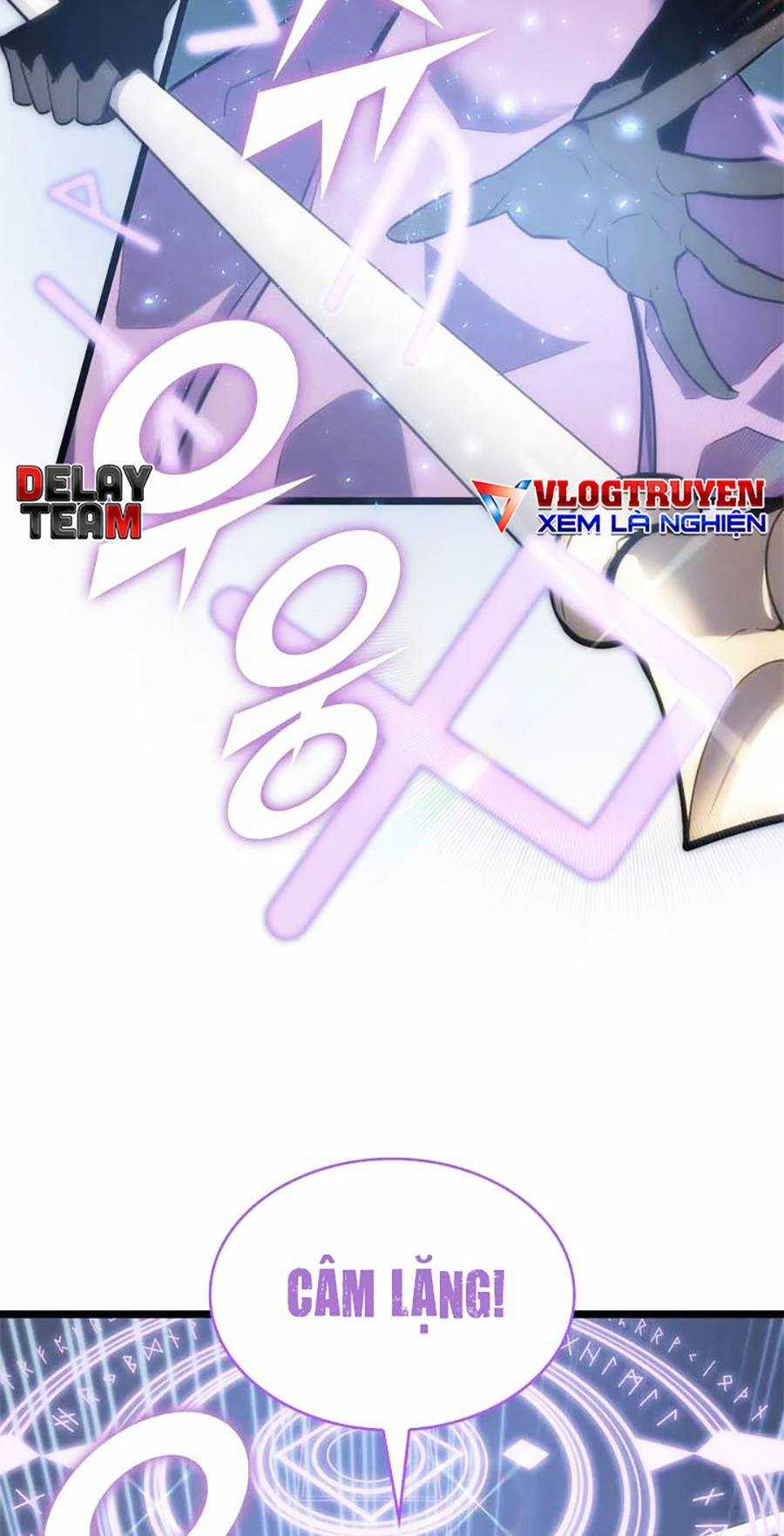 Ranker Cấp Sss Hồi Quy Chapter 8 trang 45