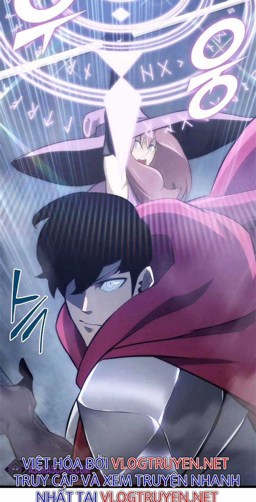 Ranker Cấp Sss Hồi Quy Chapter 8 trang 46