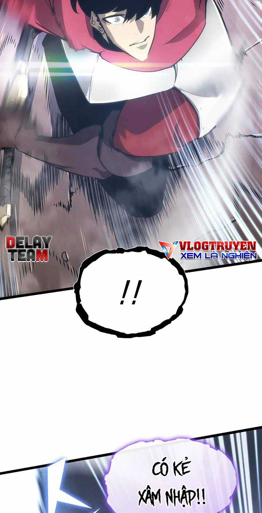 Ranker Cấp Sss Hồi Quy Chapter 8 trang 49