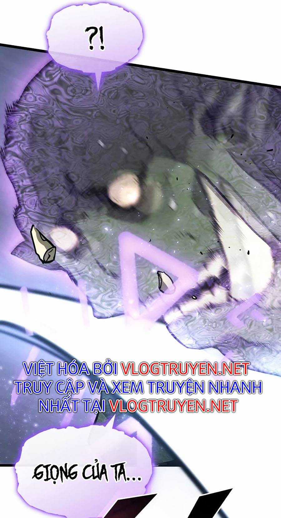 Ranker Cấp Sss Hồi Quy Chapter 8 trang 51