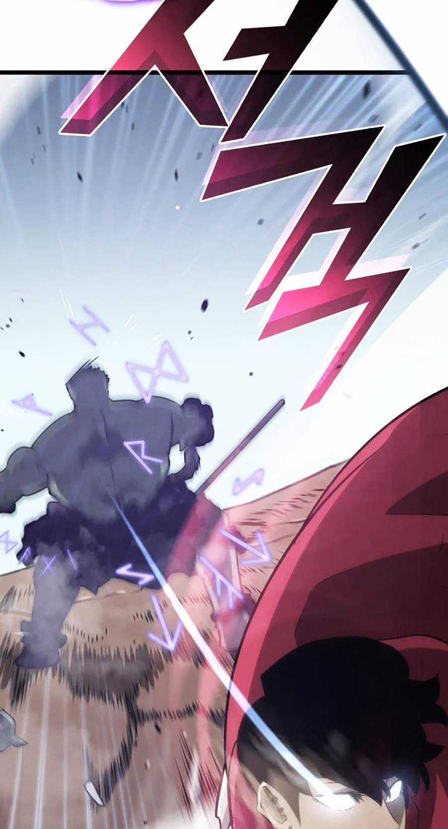 Ranker Cấp Sss Hồi Quy Chapter 8 trang 52