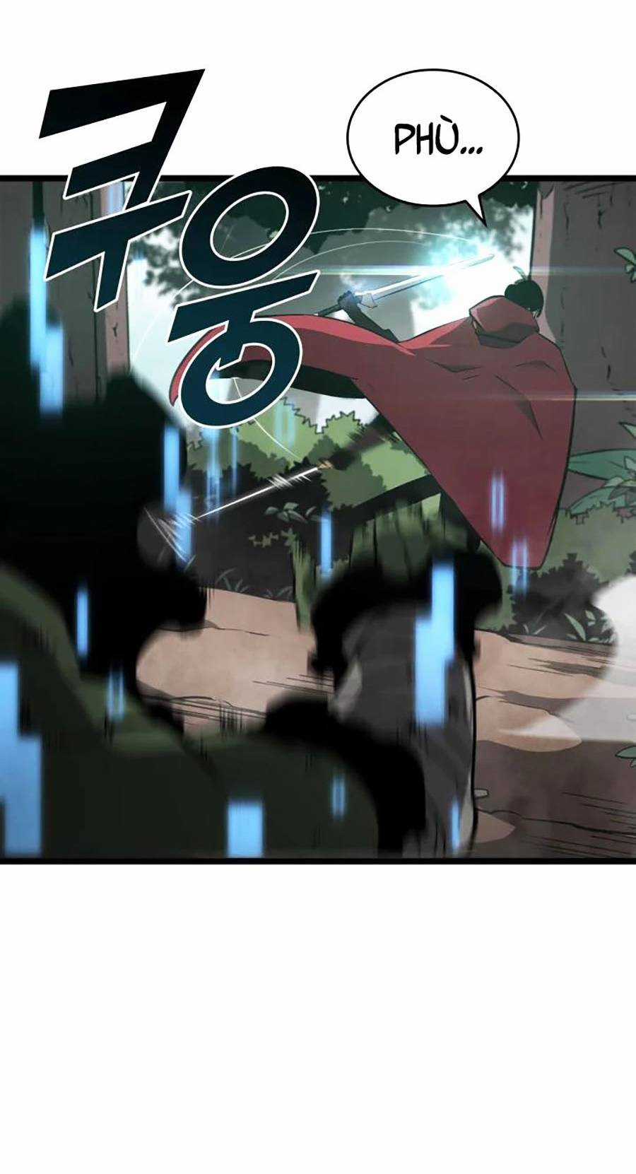 Ranker Cấp Sss Hồi Quy Chapter 8 trang 55