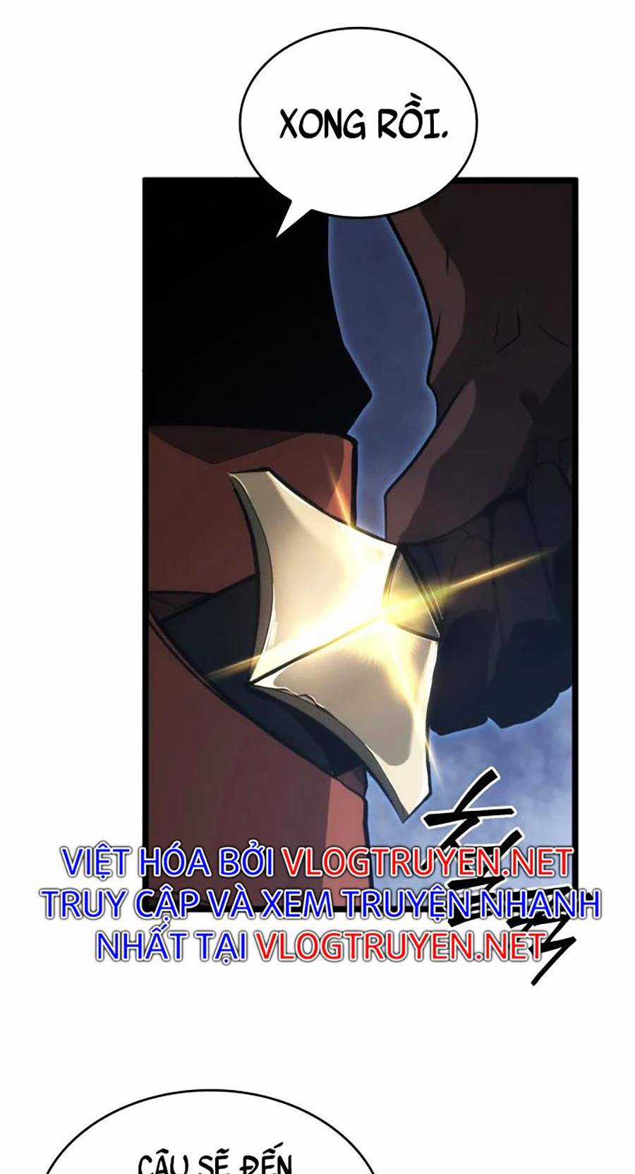 Ranker Cấp Sss Hồi Quy Chapter 8 trang 56