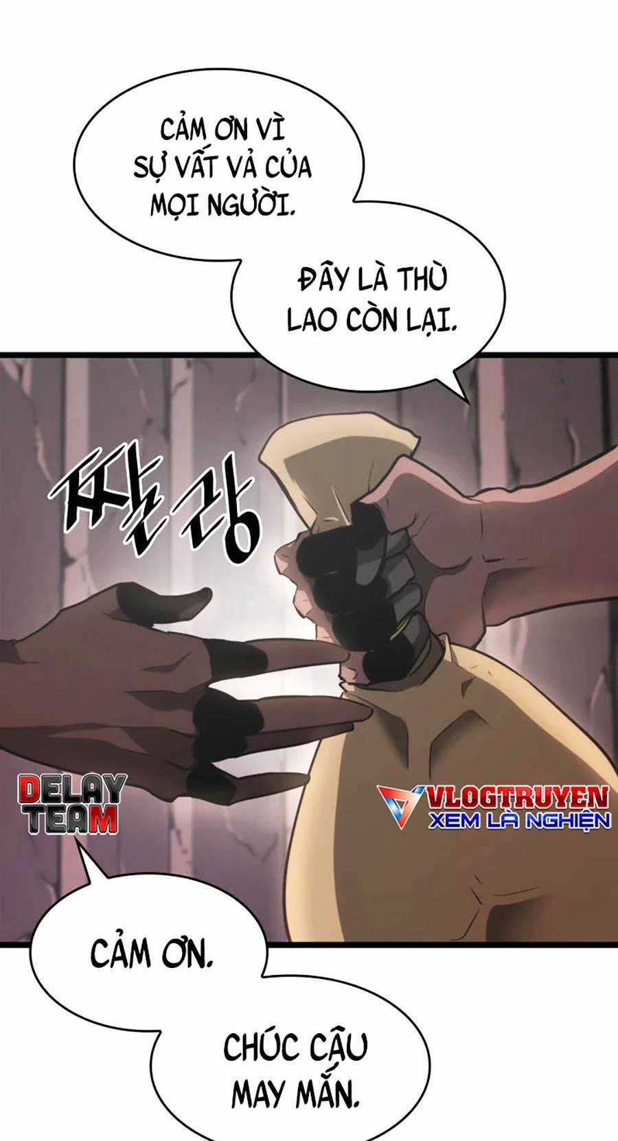 Ranker Cấp Sss Hồi Quy Chapter 8 trang 58