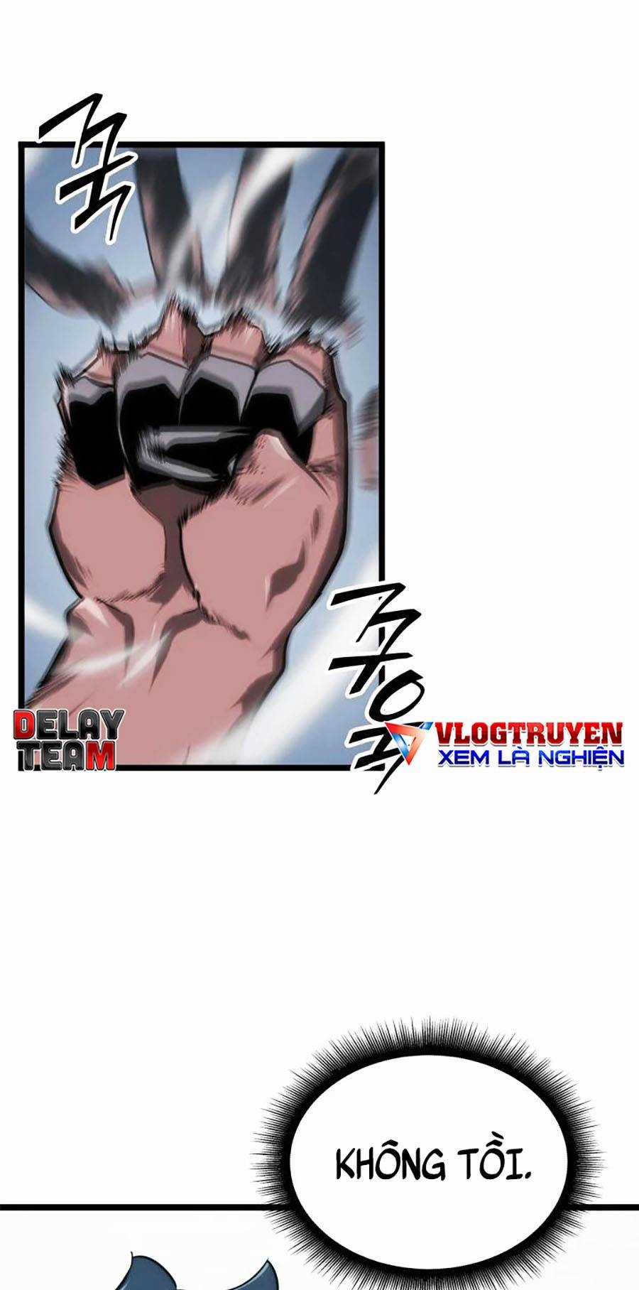 Ranker Cấp Sss Hồi Quy Chapter 8 trang 6