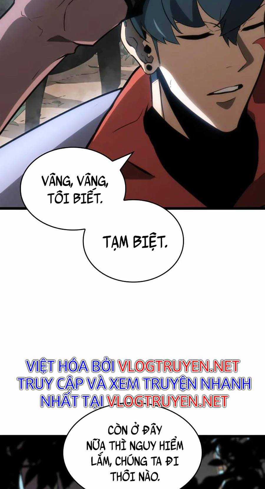 Ranker Cấp Sss Hồi Quy Chapter 8 trang 60