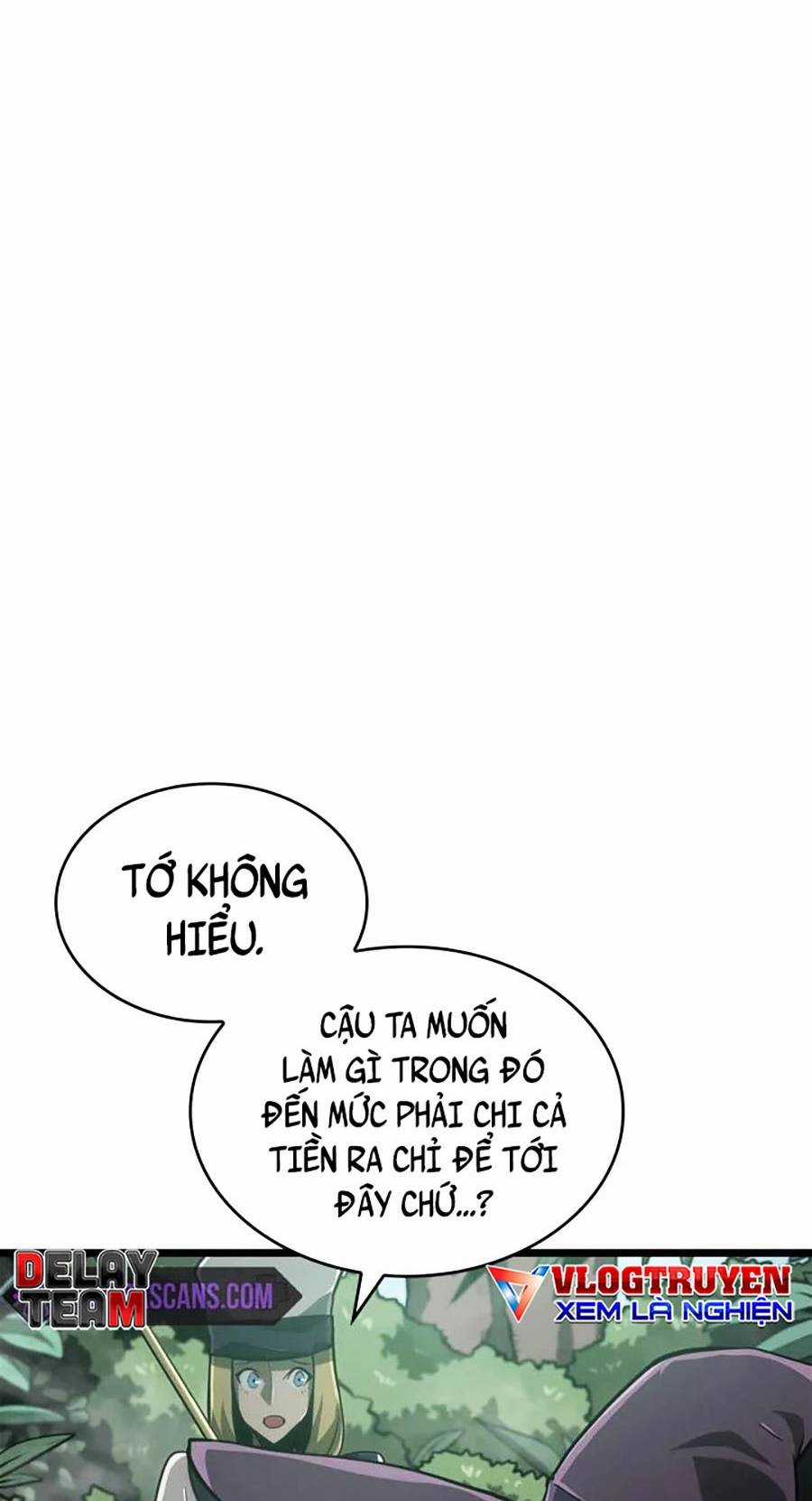 Ranker Cấp Sss Hồi Quy Chapter 8 trang 62