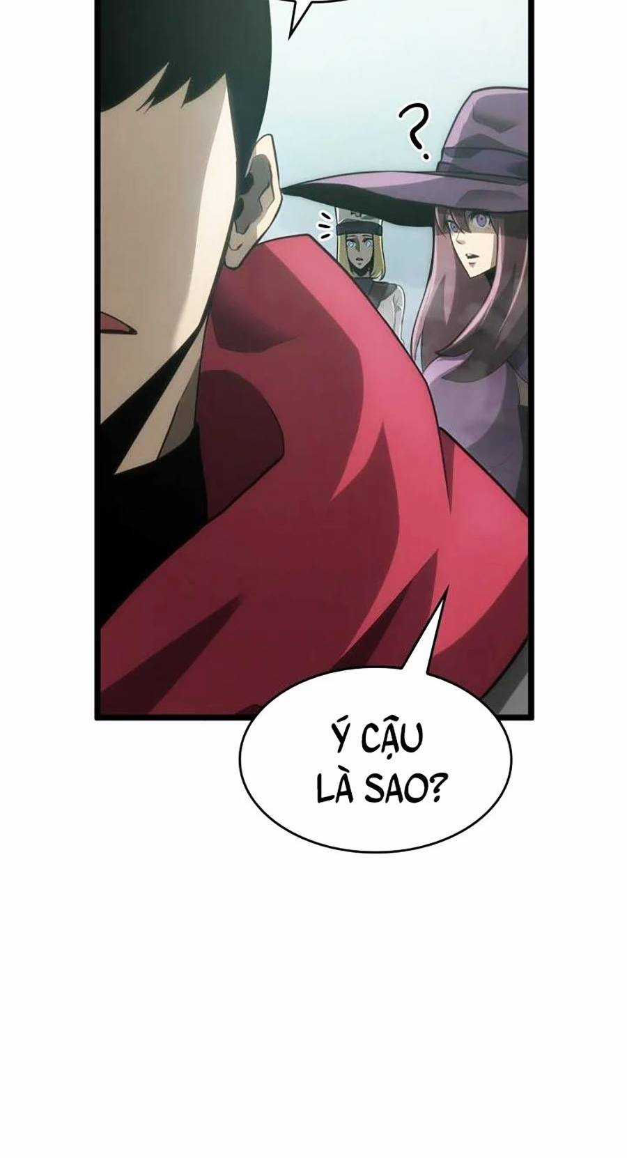 Ranker Cấp Sss Hồi Quy Chapter 8 trang 64