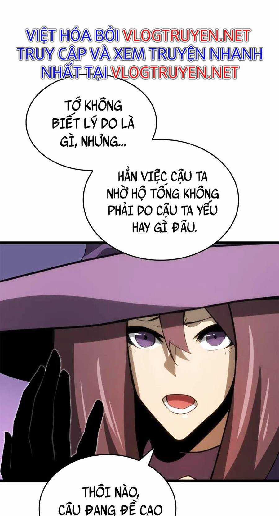 Ranker Cấp Sss Hồi Quy Chapter 8 trang 65