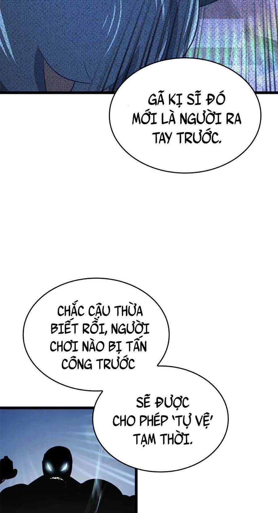 Ranker Cấp Sss Hồi Quy Chapter 8 trang 68