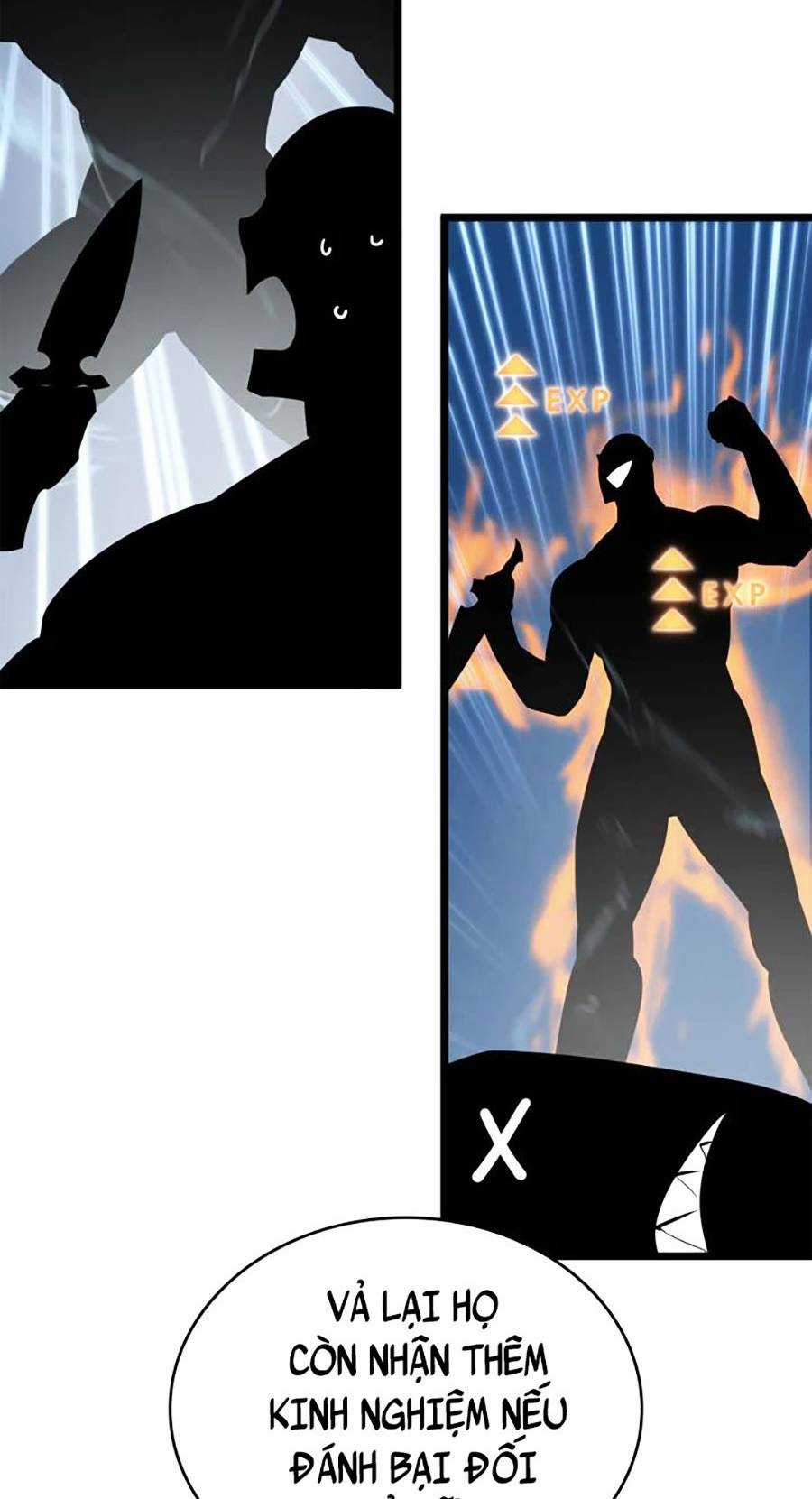 Ranker Cấp Sss Hồi Quy Chapter 8 trang 69