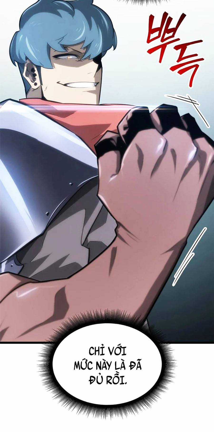 Ranker Cấp Sss Hồi Quy Chapter 8 trang 7