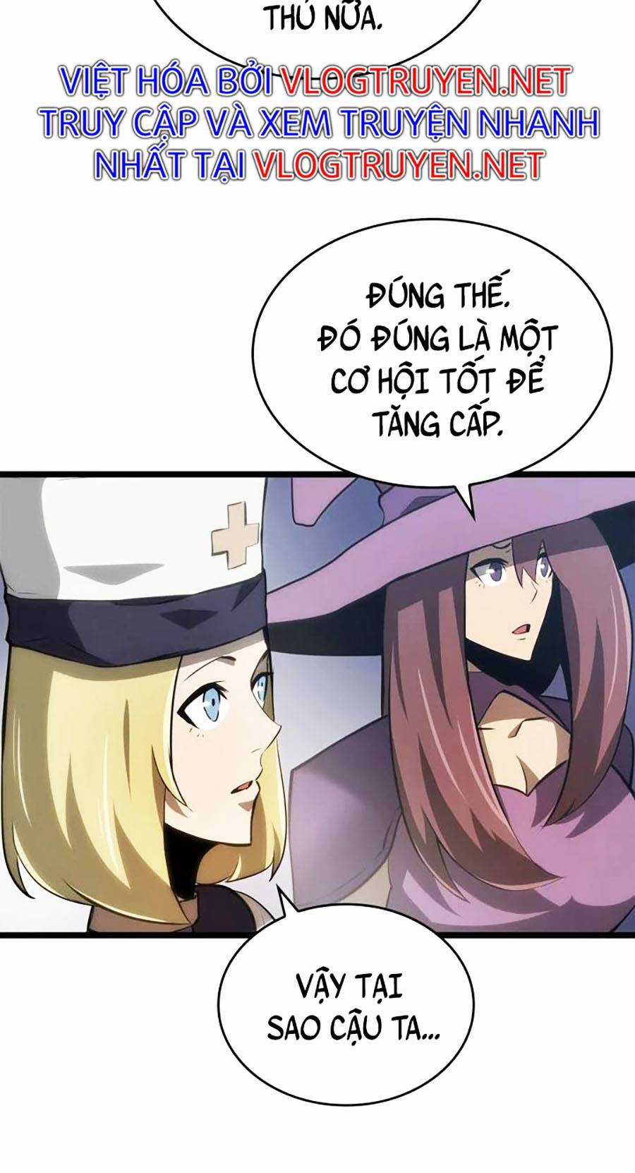 Ranker Cấp Sss Hồi Quy Chapter 8 trang 70