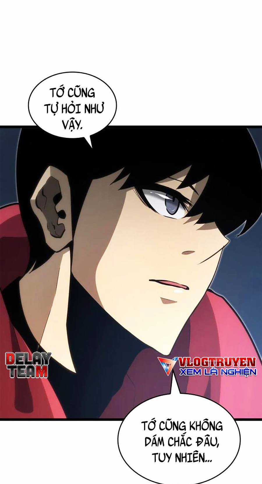 Ranker Cấp Sss Hồi Quy Chapter 8 trang 71