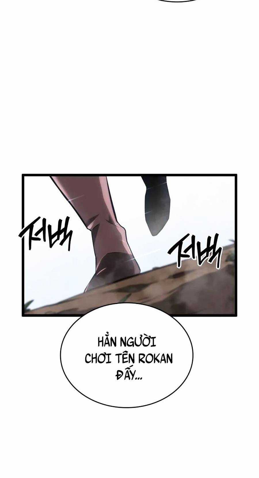 Ranker Cấp Sss Hồi Quy Chapter 8 trang 72