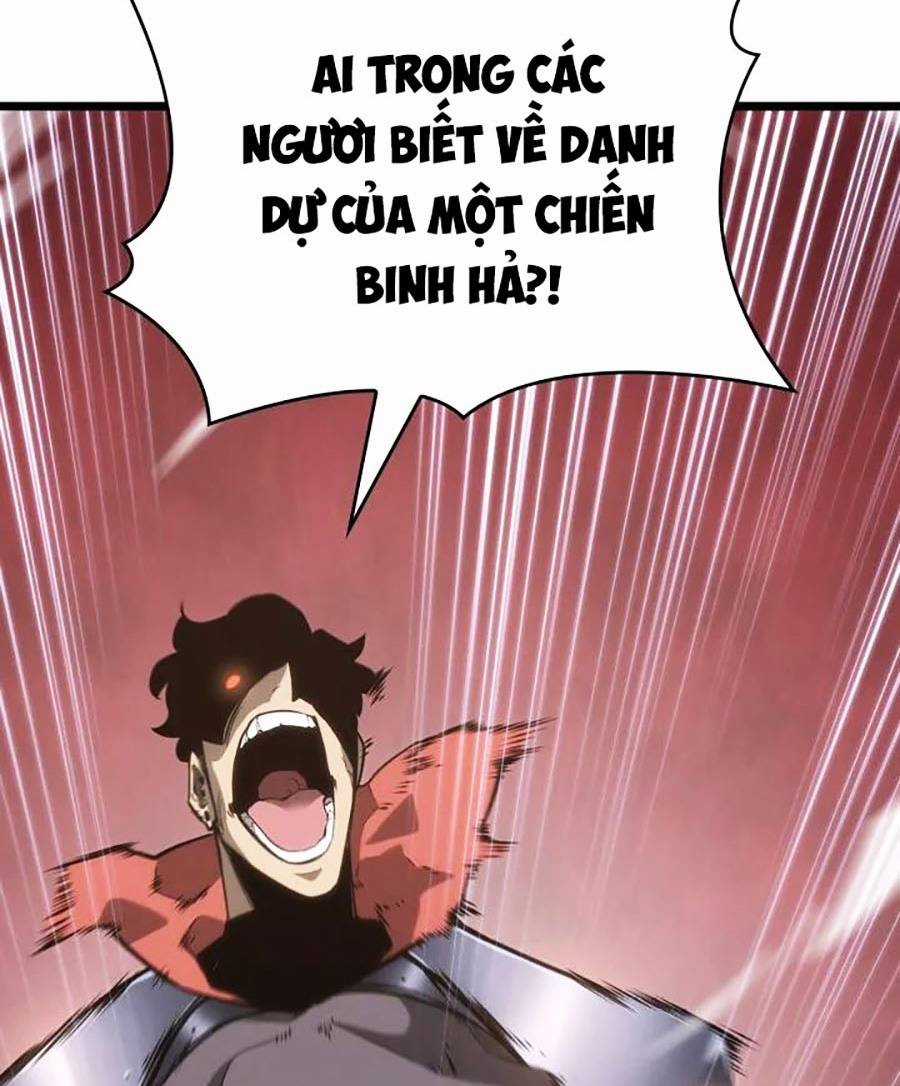 Ranker Cấp Sss Hồi Quy Chapter 8 trang 79