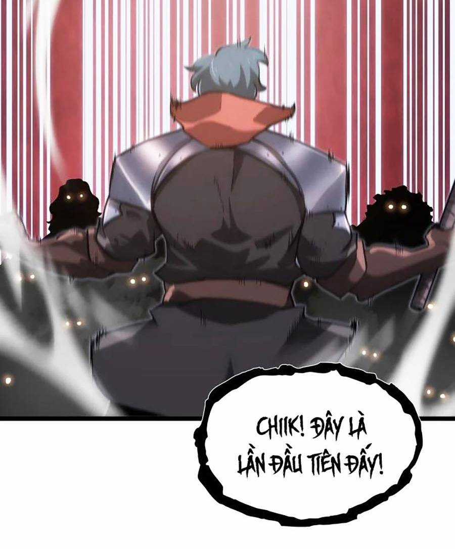 Ranker Cấp Sss Hồi Quy Chapter 8 trang 82