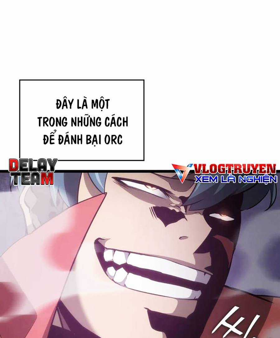 Ranker Cấp Sss Hồi Quy Chapter 8 trang 83