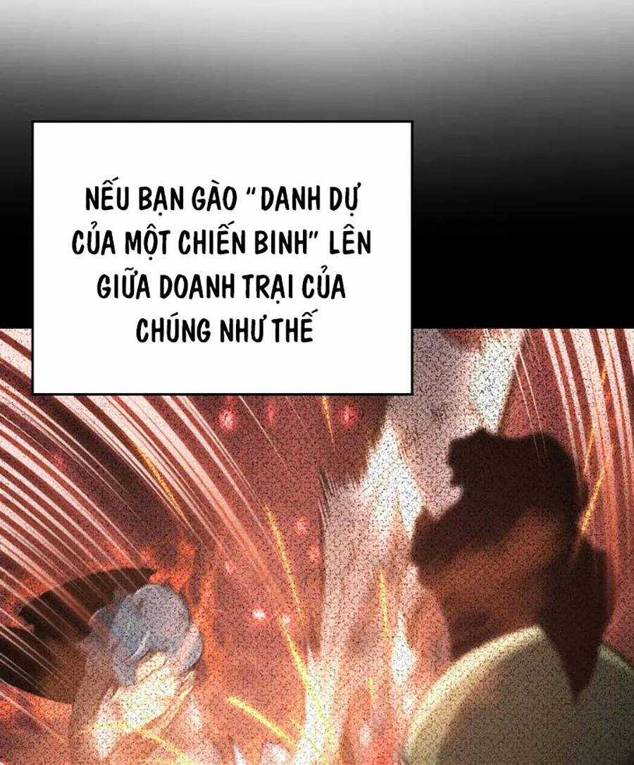 Ranker Cấp Sss Hồi Quy Chapter 8 trang 85