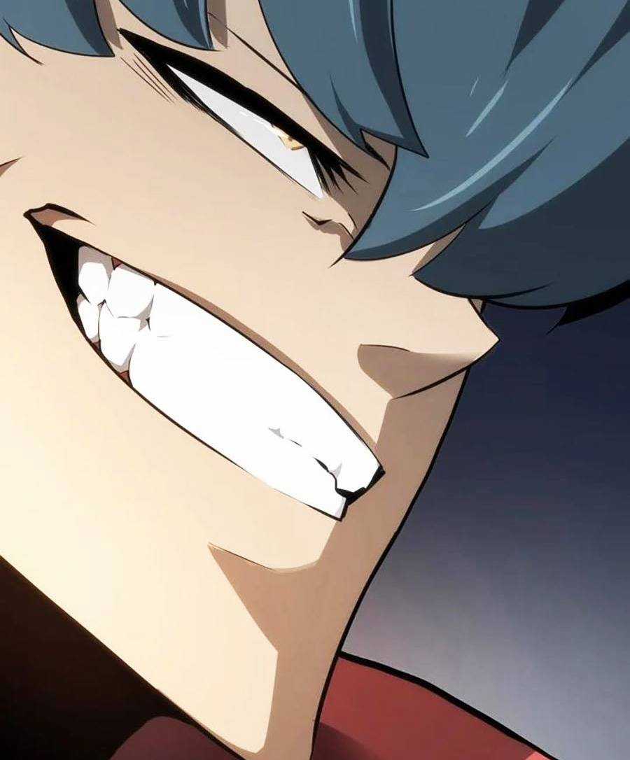 Ranker Cấp Sss Hồi Quy Chapter 8 trang 88