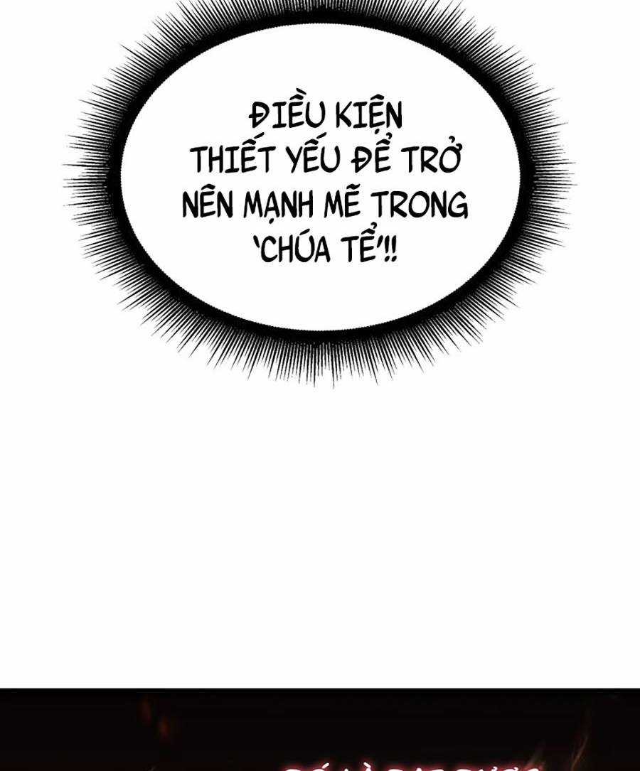 Ranker Cấp Sss Hồi Quy Chapter 8 trang 90